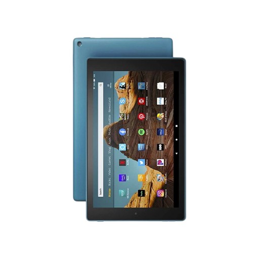 Amazon Fire HD 10 (2019)