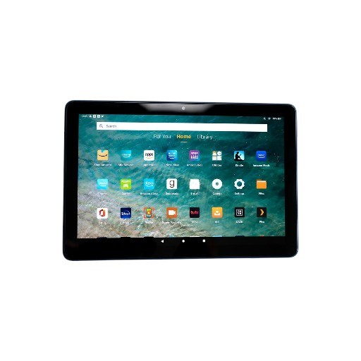 Amazon Fire HD 10 (2021)