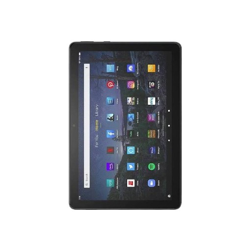 Amazon Fire HD 10 Plus (2021)