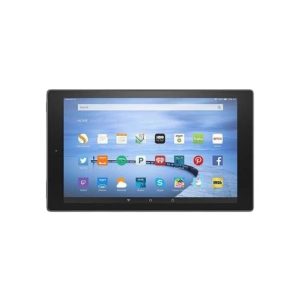 Amazon Fire HD 10