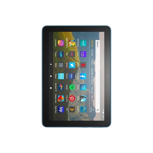 Amazon Fire HD 8 Plus (2020)