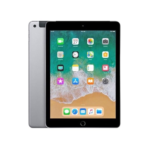 Apple iPad 9.7 (2018)