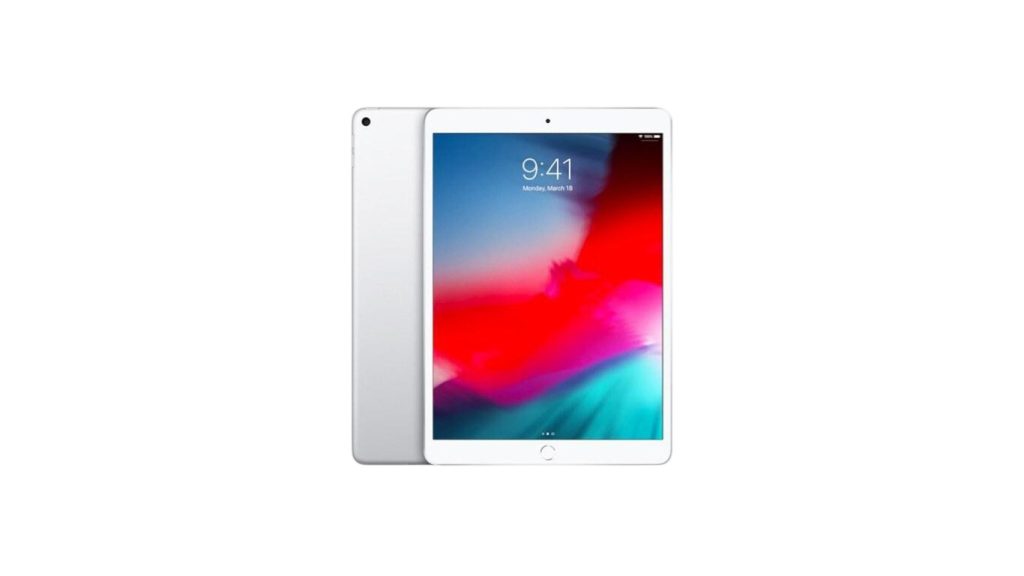 Apple iPad Air (2019) Banner