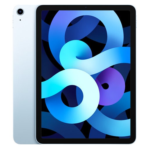 Apple iPad Air 2020 Sky-Blue