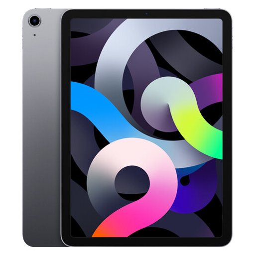 Apple iPad Air 2020 Space-Gray