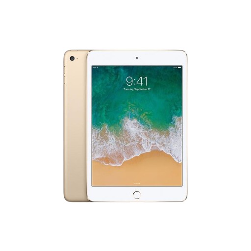 Apple iPad Mini 4