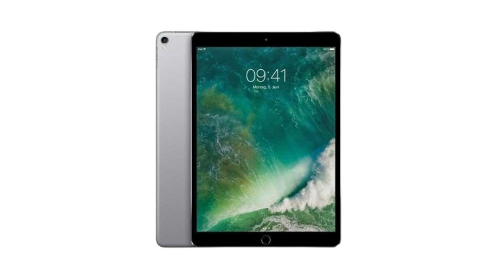 Apple iPad Pro 10.5 (2017) Banner