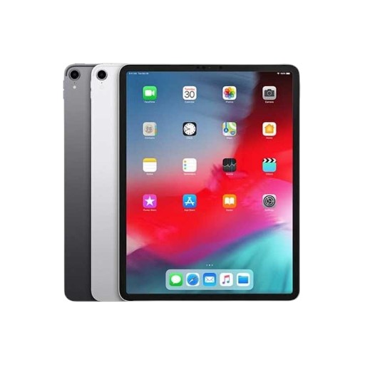 Apple iPad Pro 12.9 (2018)