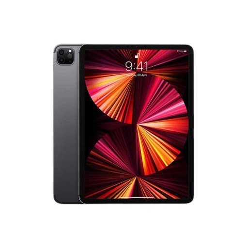 Apple iPad Pro 12.9 (2021)