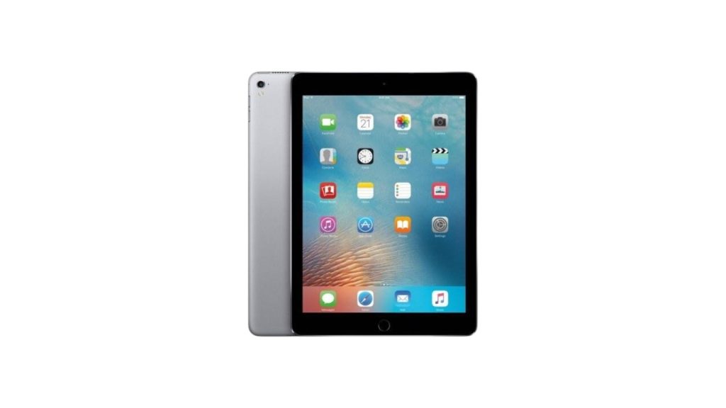 Apple iPad Pro 9.7 (2016) Banner