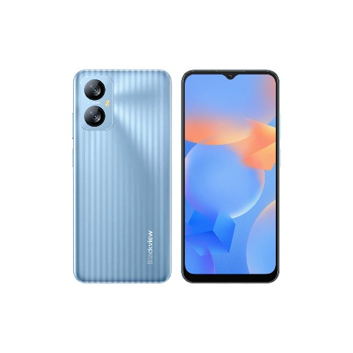 Blackview A52 Blue