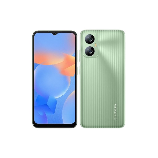 Blackview A52 Green