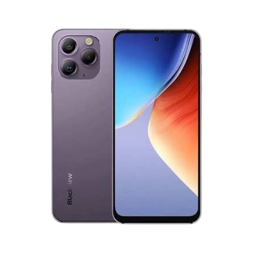 Blackview A96 Provence Purple