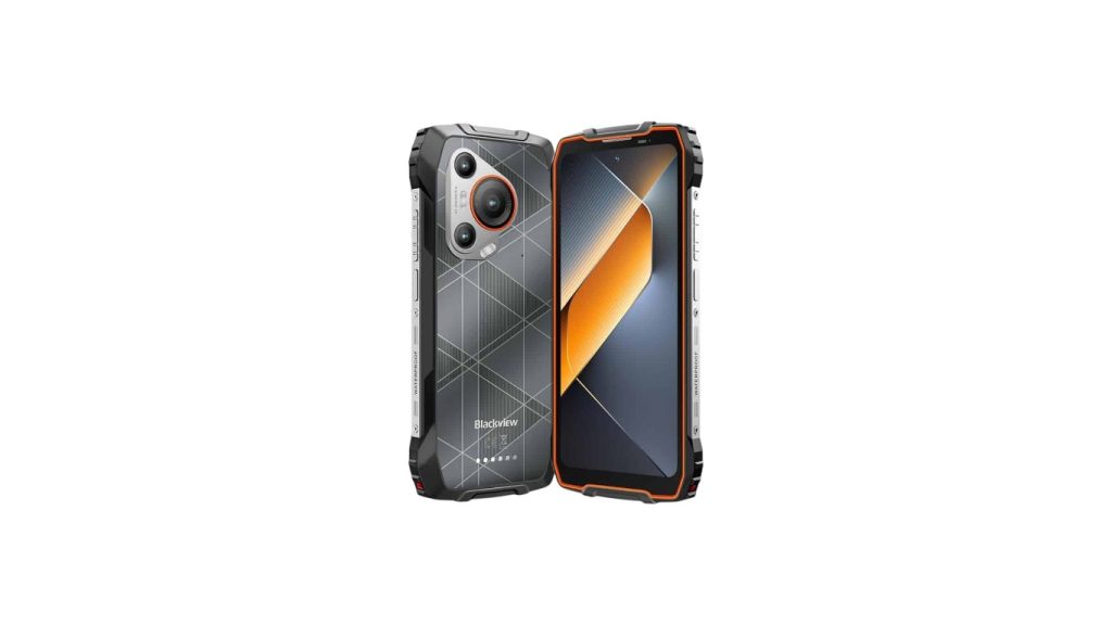 Blackview BL7000 Banner