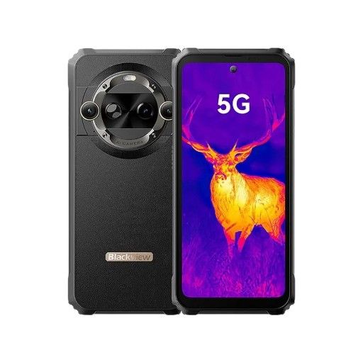 Blackview BL9000 Pro