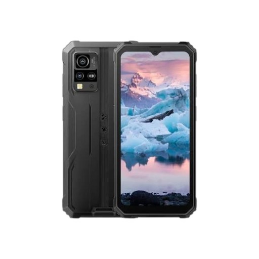Blackview BV4800 Pro Black