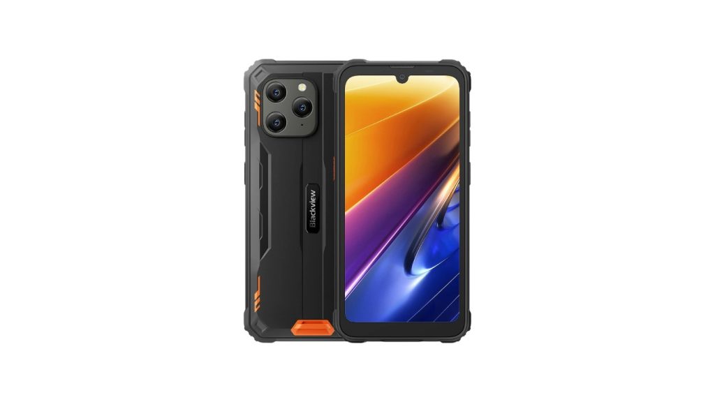 Blackview BV5300 Pro Banner