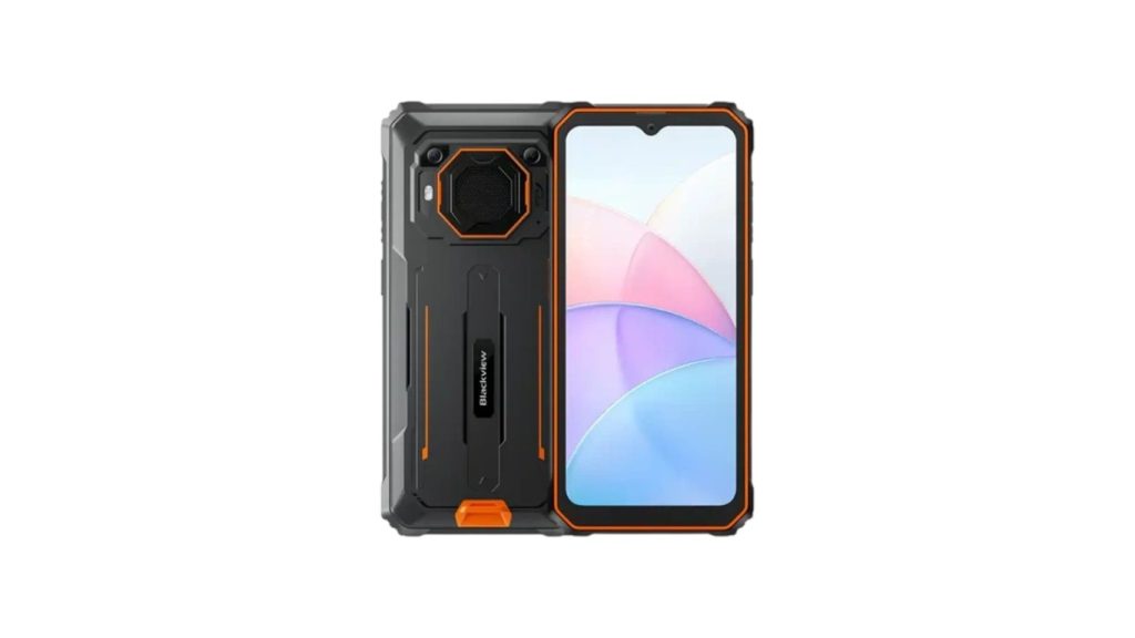Blackview BV6200 Pro Banner