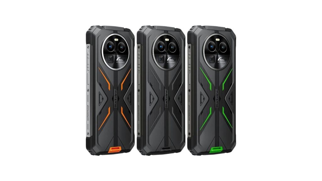 Blackview BV8100 Banner (2)