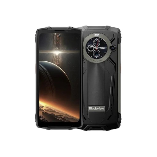 Blackview BV8200 Black