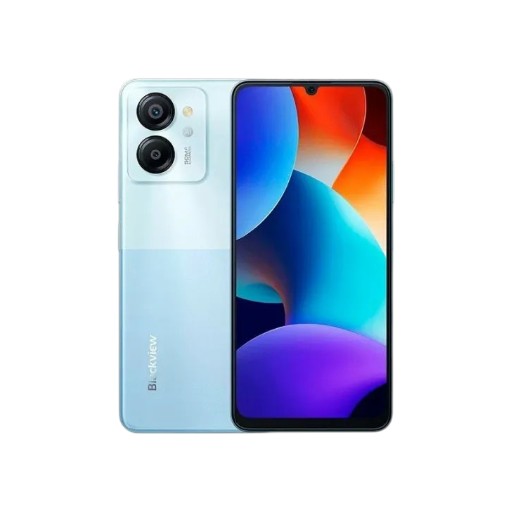 Blackview Color 8 Ripple Blue