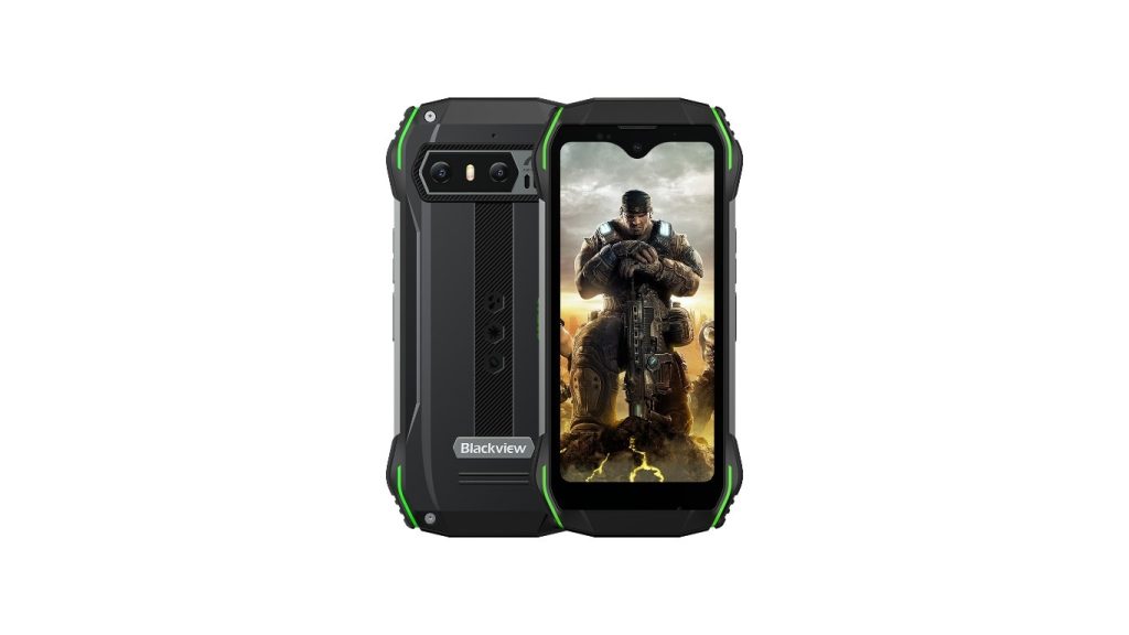 Blackview N6000 Banner
