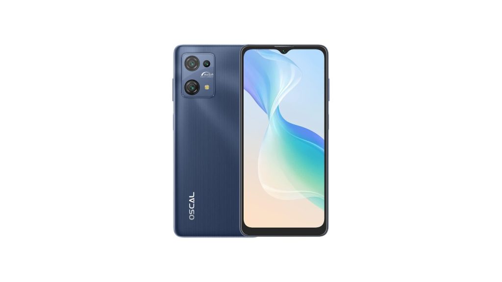 Blackview Oscal C30 Pro Banner