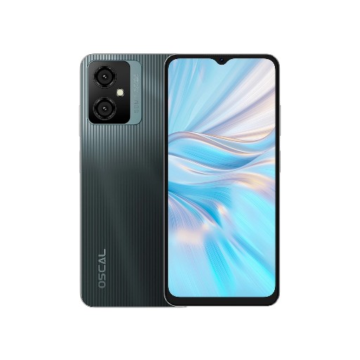 Blackview Oscal C70 Stardust Grey