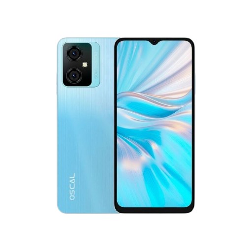 Blackview Oscal C70 Summer Sky Blue