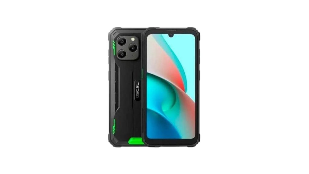 Blackview Oscal S70 Pro Banner