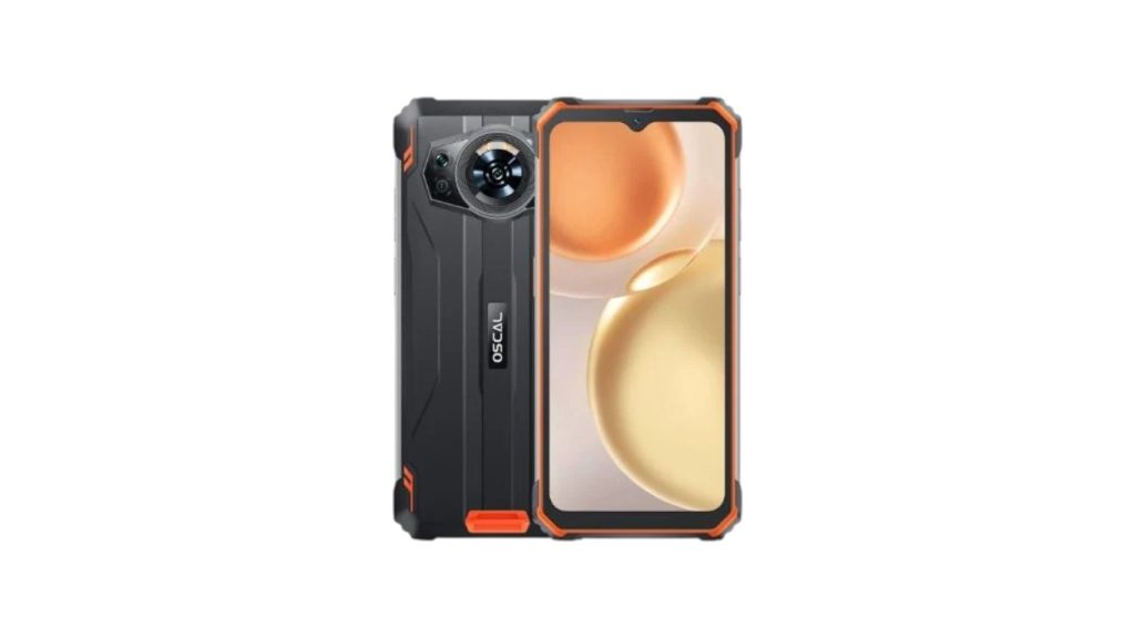 Blackview Oscal S80 Banner