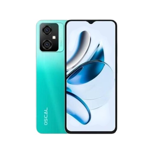 Blackview Oscal Tiger 10 Dim Forest Green