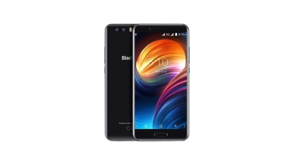 Blackview P6000 Banner