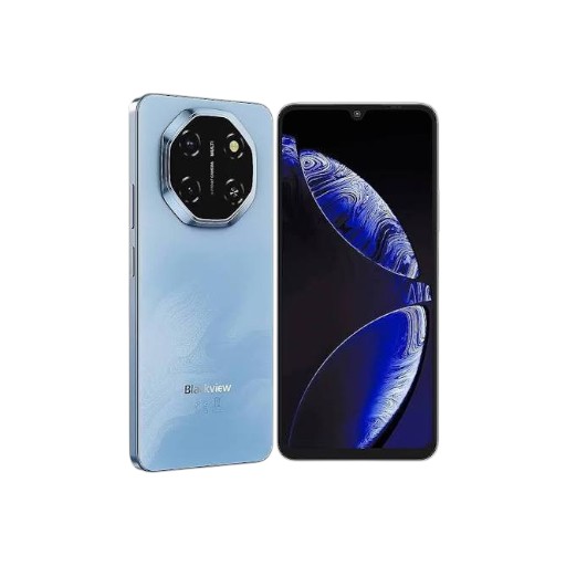 Blackview Shark 6
