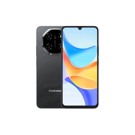 Blackview Shark 6 Phantom Black
