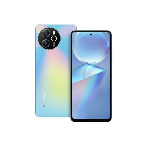 Blackview Shark 8 Galaxy Blue