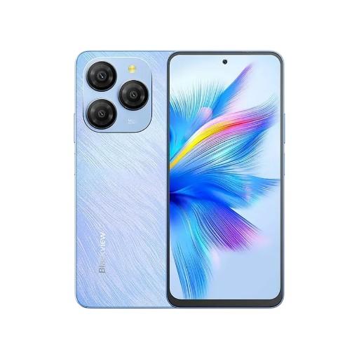 Blackview Shark 9 Azure Wave Blue