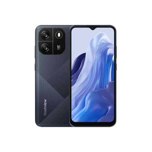 Blackview Wave 6C Midnight Black