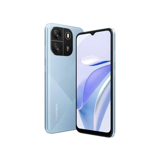 Blackview Wave 6CMint Blue