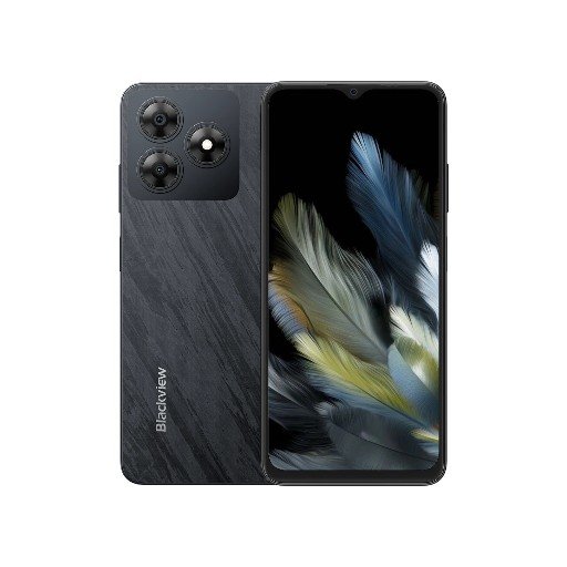 Blackview Wave 8