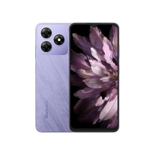 Blackview Wave 8C Sunset Purple (2)