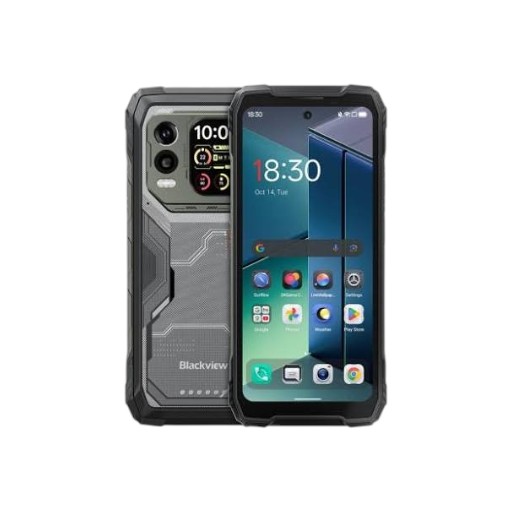 Blackview Xplore 1 Black