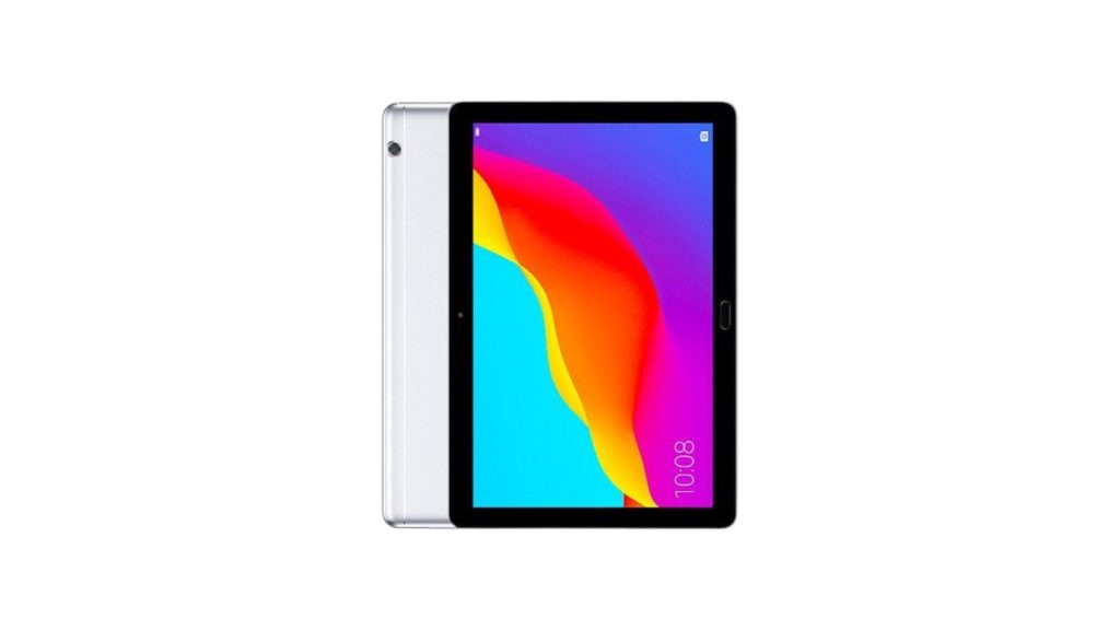 Honor Pad 5 10.1 Banner
