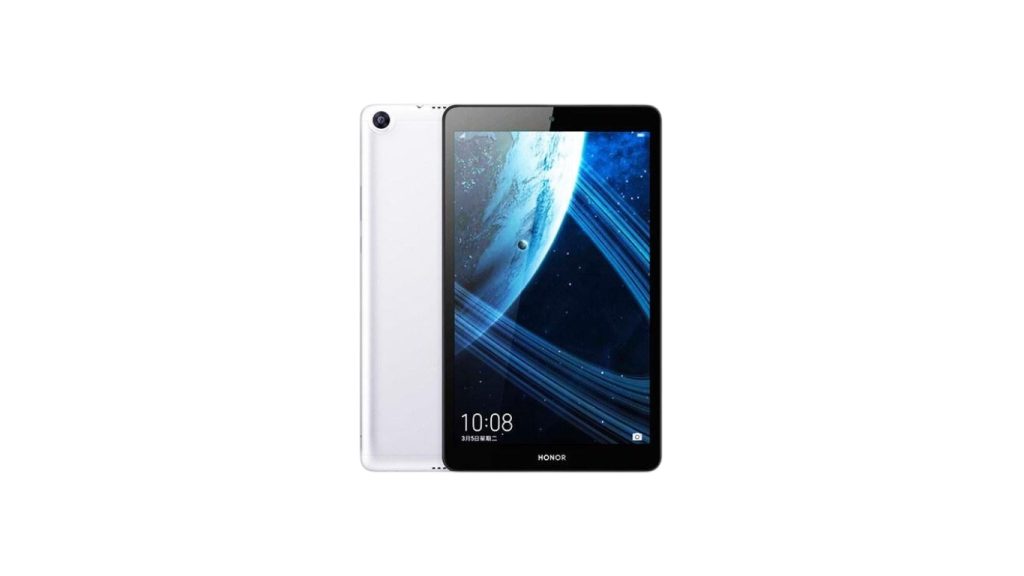 Honor Pad 5 8 Banner