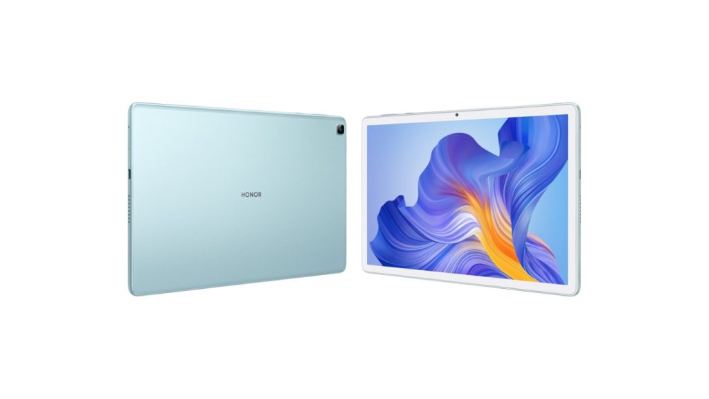 Honor Pad Z3 Banner