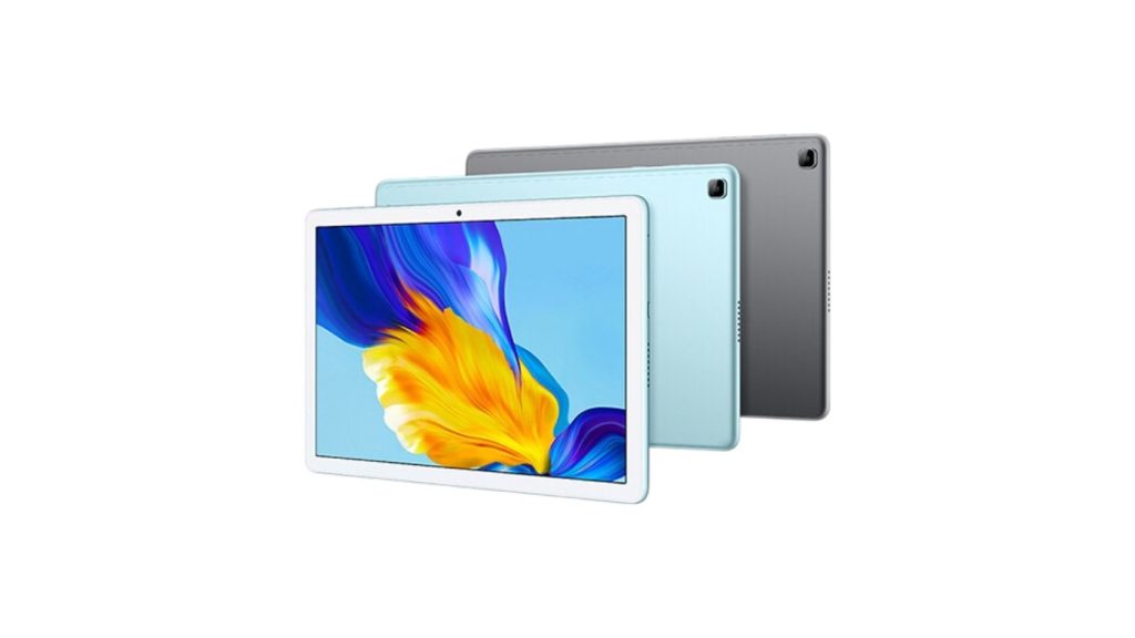 Honor Tab 7 Banner