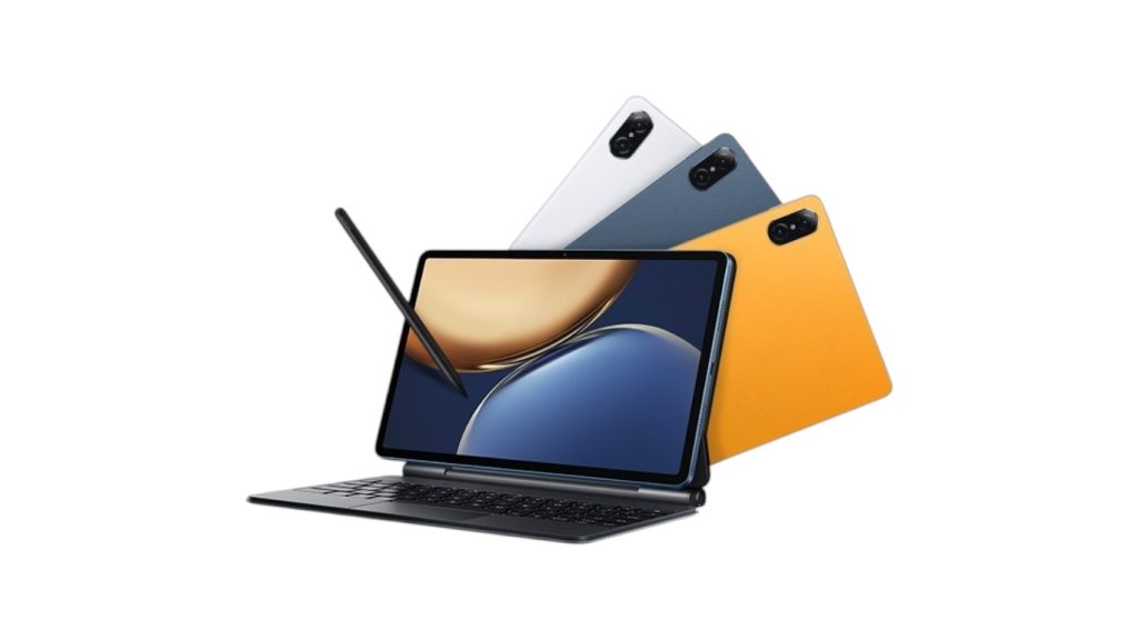 Honor Tablet V7 Pro Banner