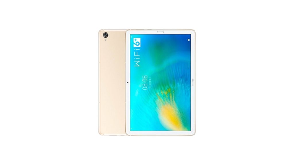 Huawei MatePad 10.8 Banner