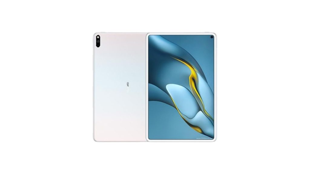 Huawei MatePad Pro 10.8 (2021) Banner