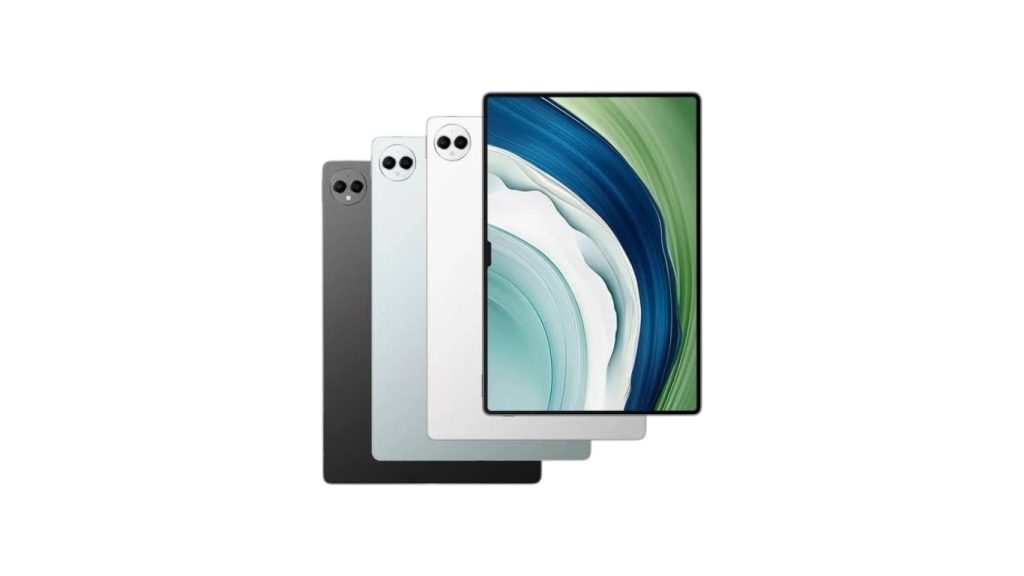 Huawei MatePad Pro Banner